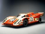 Porsche 917K 1969 года